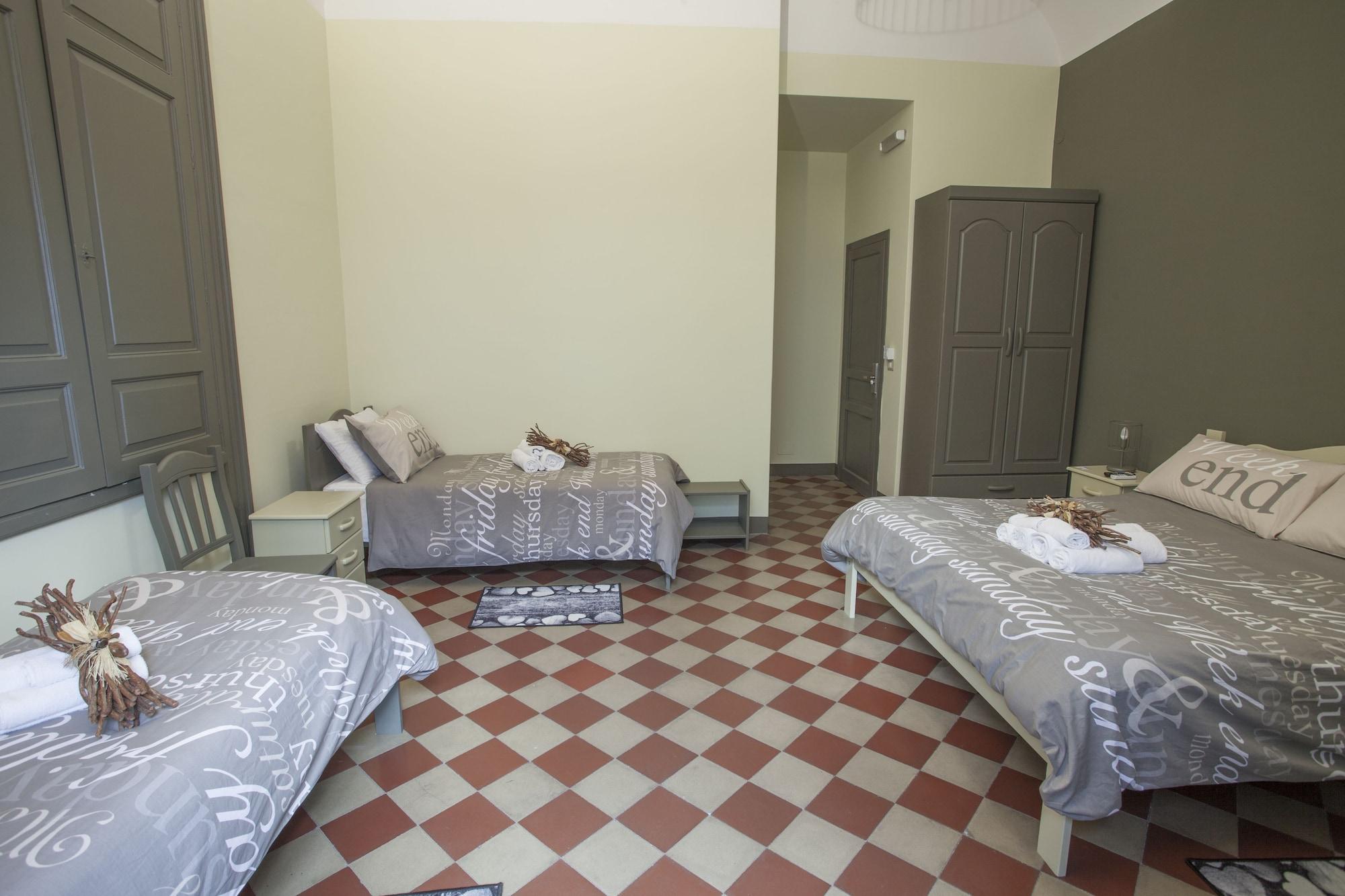 Siciliaetnamare Bed & Breakfast Riposto Bagian luar foto