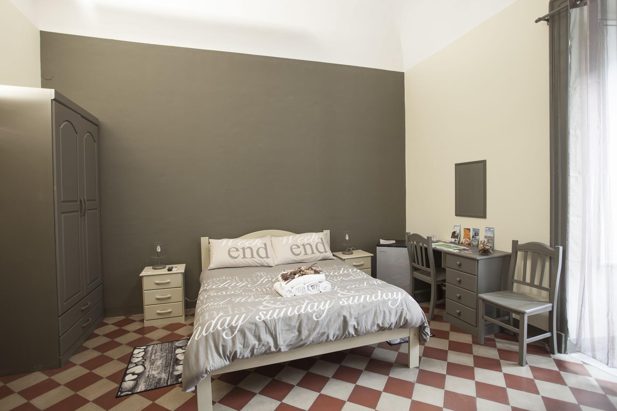 Siciliaetnamare Bed & Breakfast Riposto Bagian luar foto