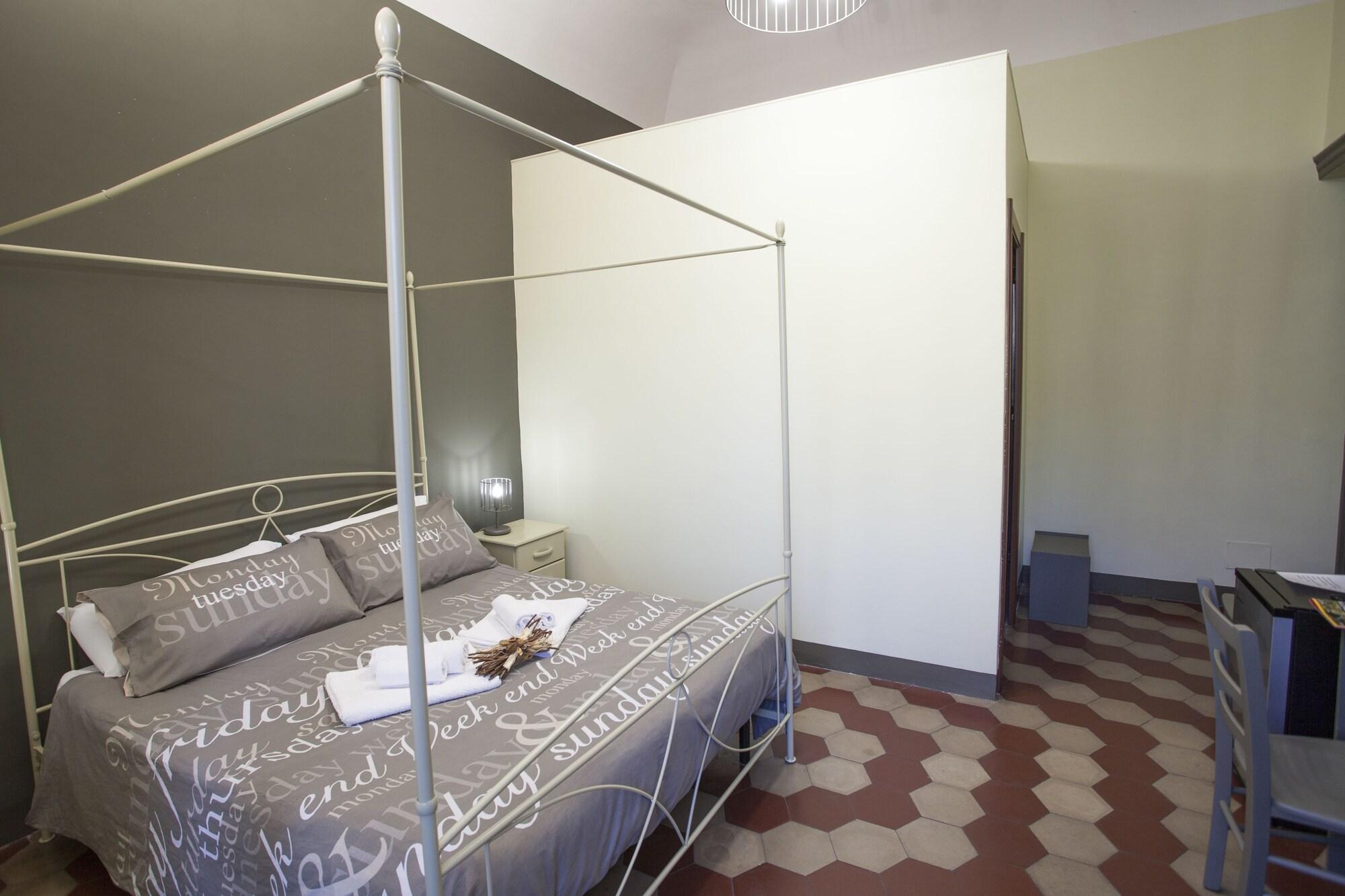 Siciliaetnamare Bed & Breakfast Riposto Bagian luar foto