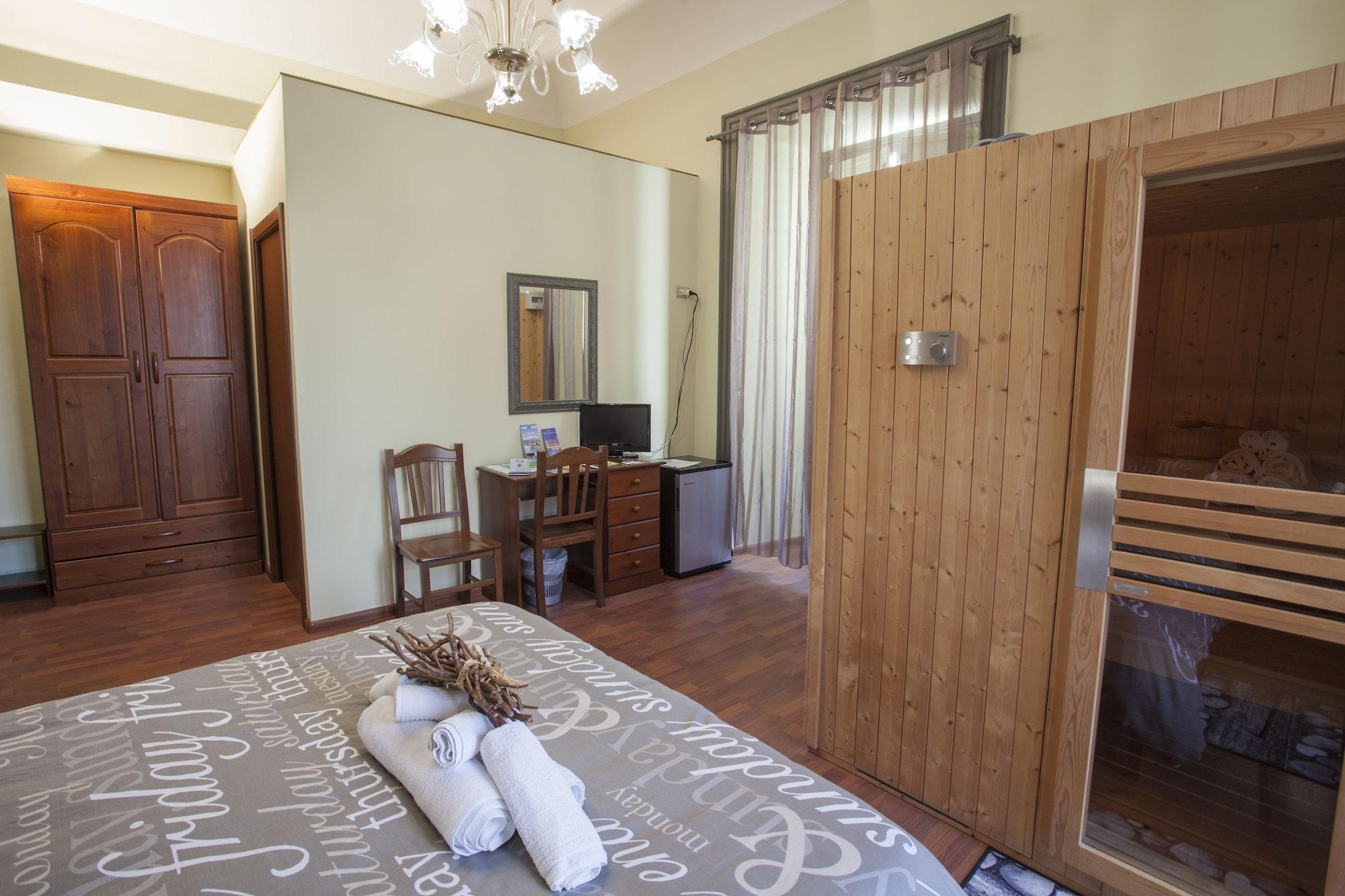 Siciliaetnamare Bed & Breakfast Riposto Bagian luar foto