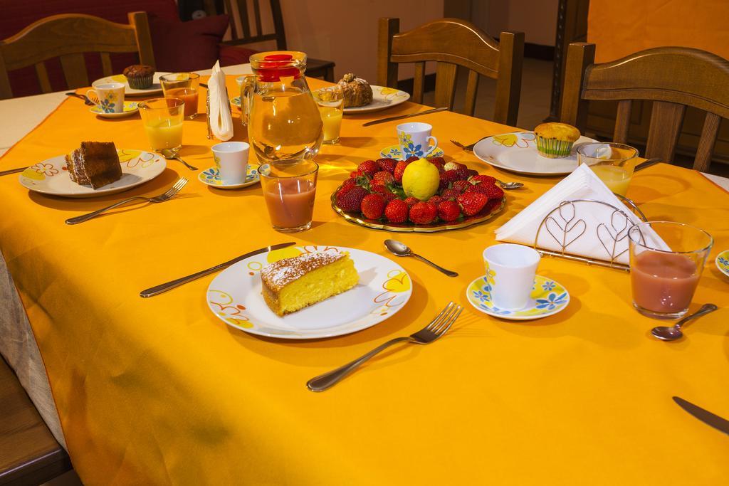 Siciliaetnamare Bed & Breakfast Riposto Bagian luar foto