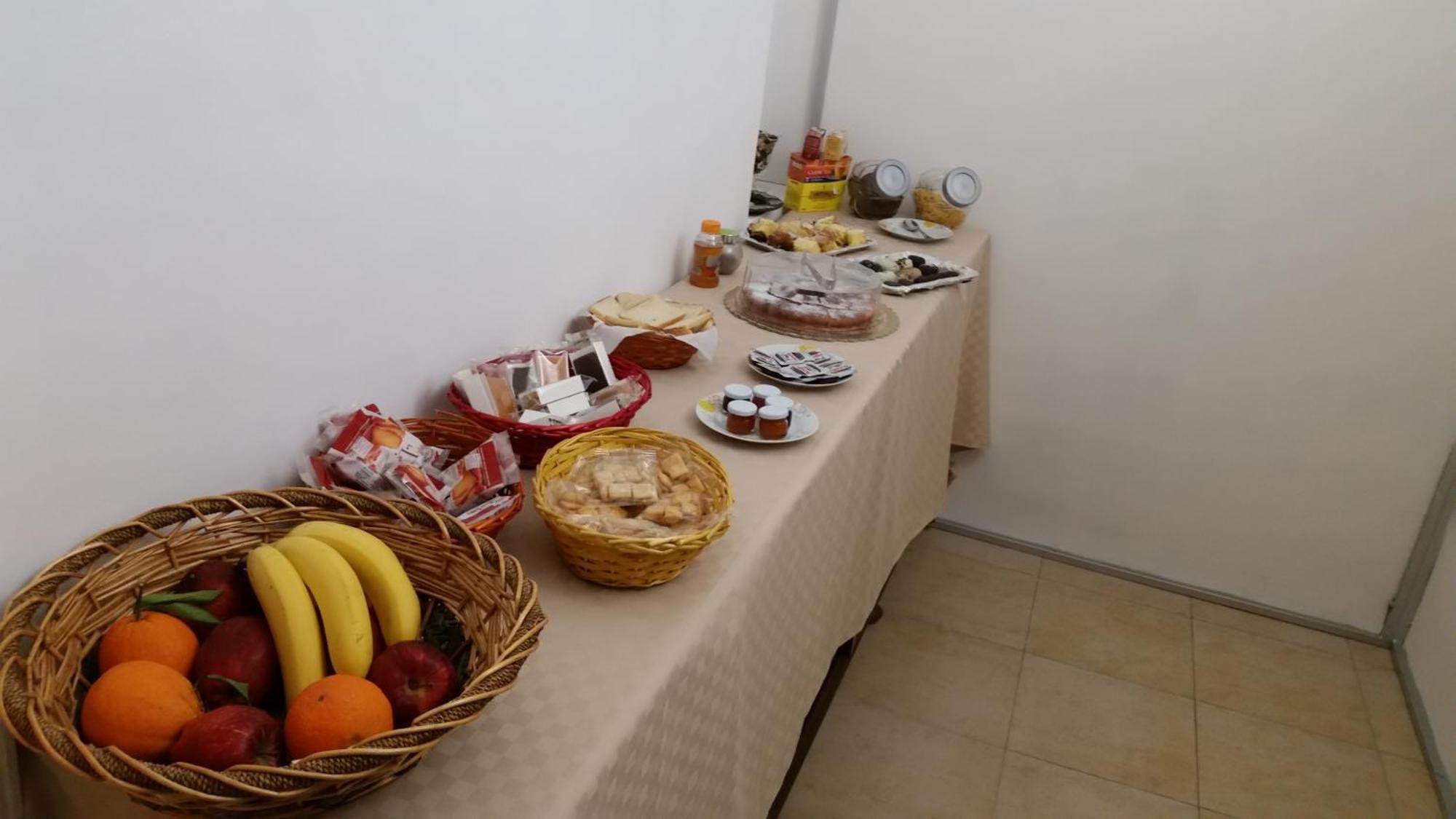 Siciliaetnamare Bed & Breakfast Riposto Bagian luar foto