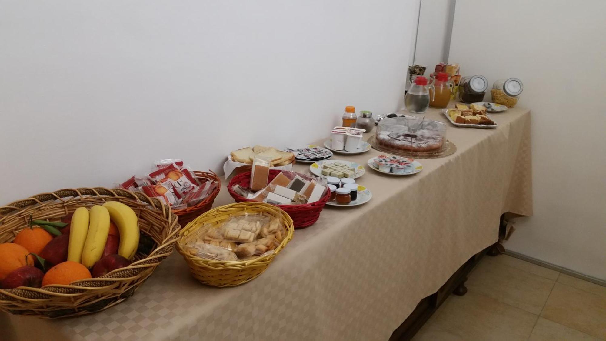 Siciliaetnamare Bed & Breakfast Riposto Bagian luar foto