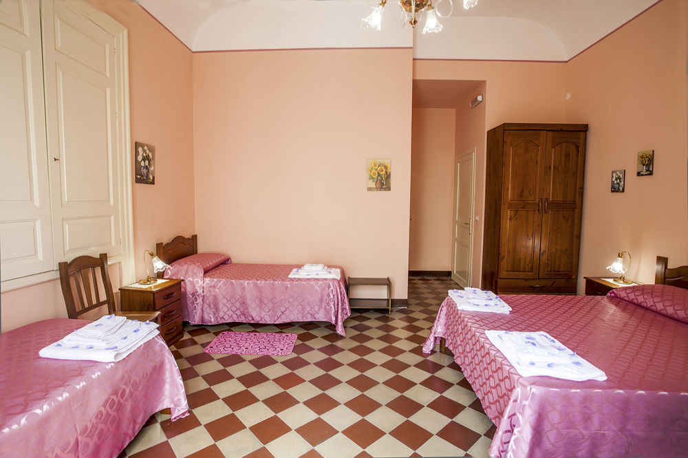 Siciliaetnamare Bed & Breakfast Riposto Bagian luar foto
