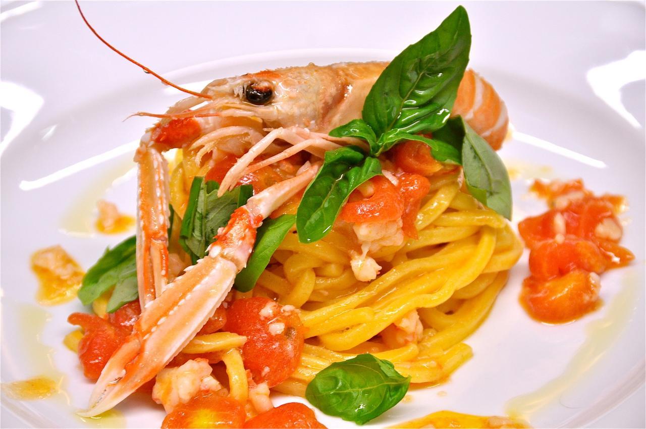 Siciliaetnamare Bed & Breakfast Riposto Bagian luar foto