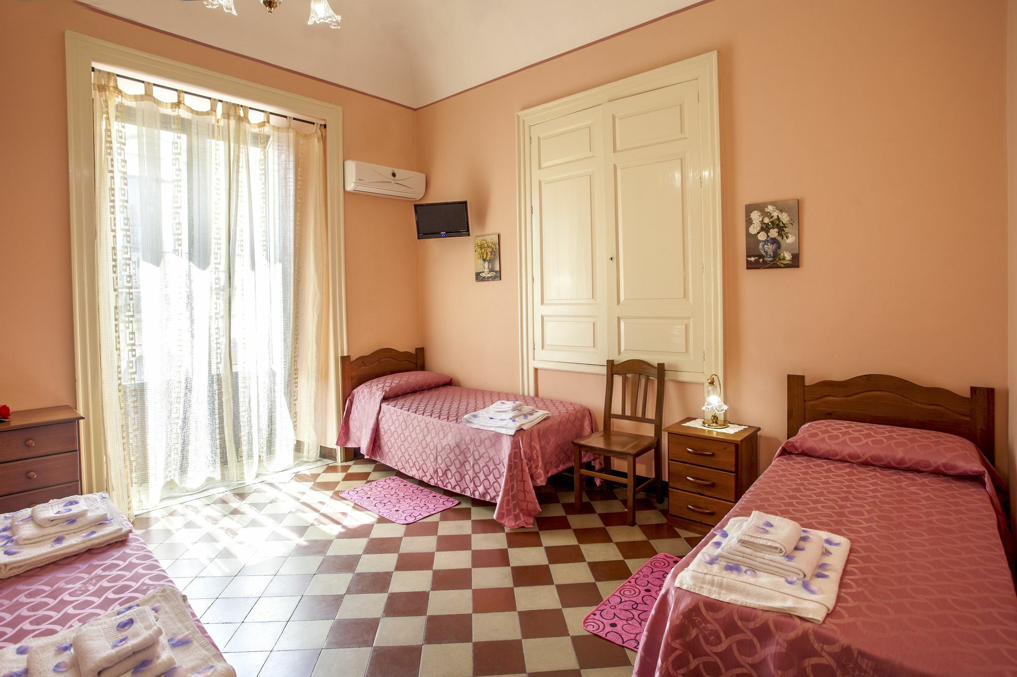 Siciliaetnamare Bed & Breakfast Riposto Bagian luar foto