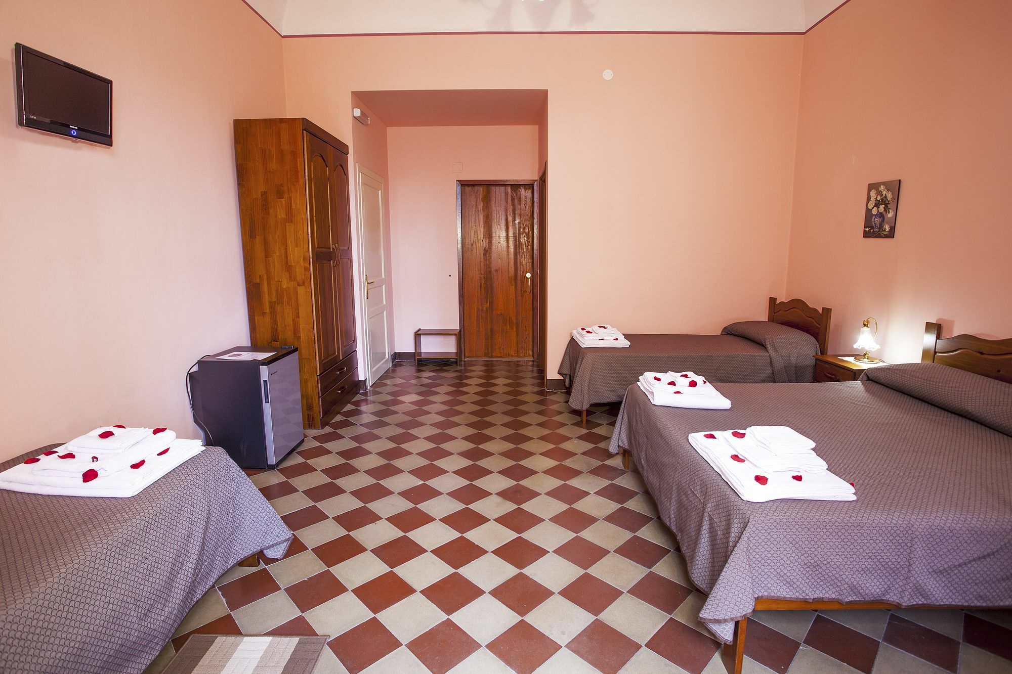 Siciliaetnamare Bed & Breakfast Riposto Bagian luar foto