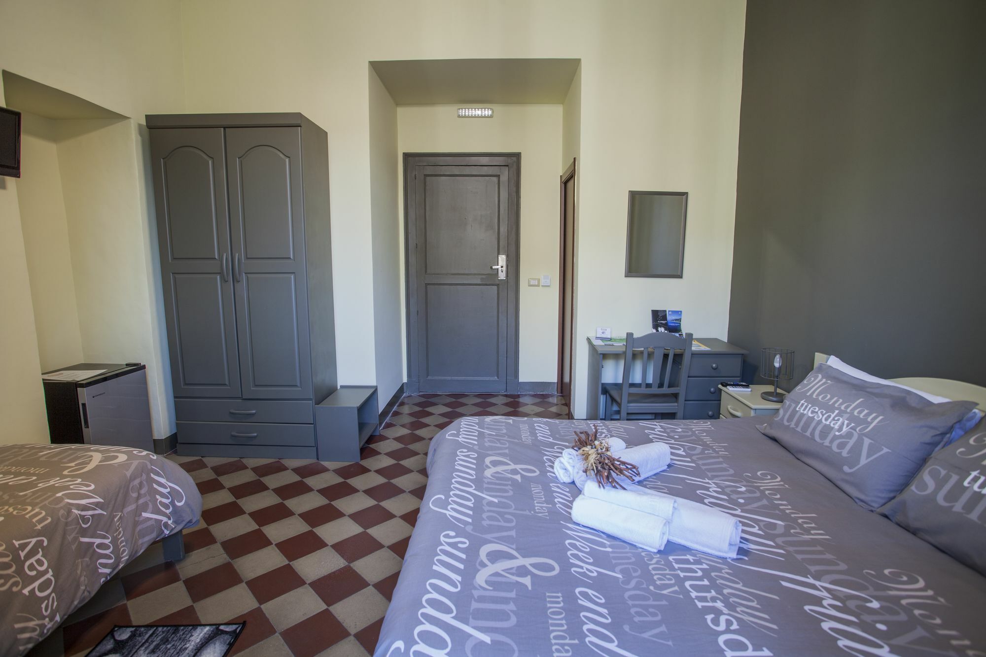 Siciliaetnamare Bed & Breakfast Riposto Bagian luar foto