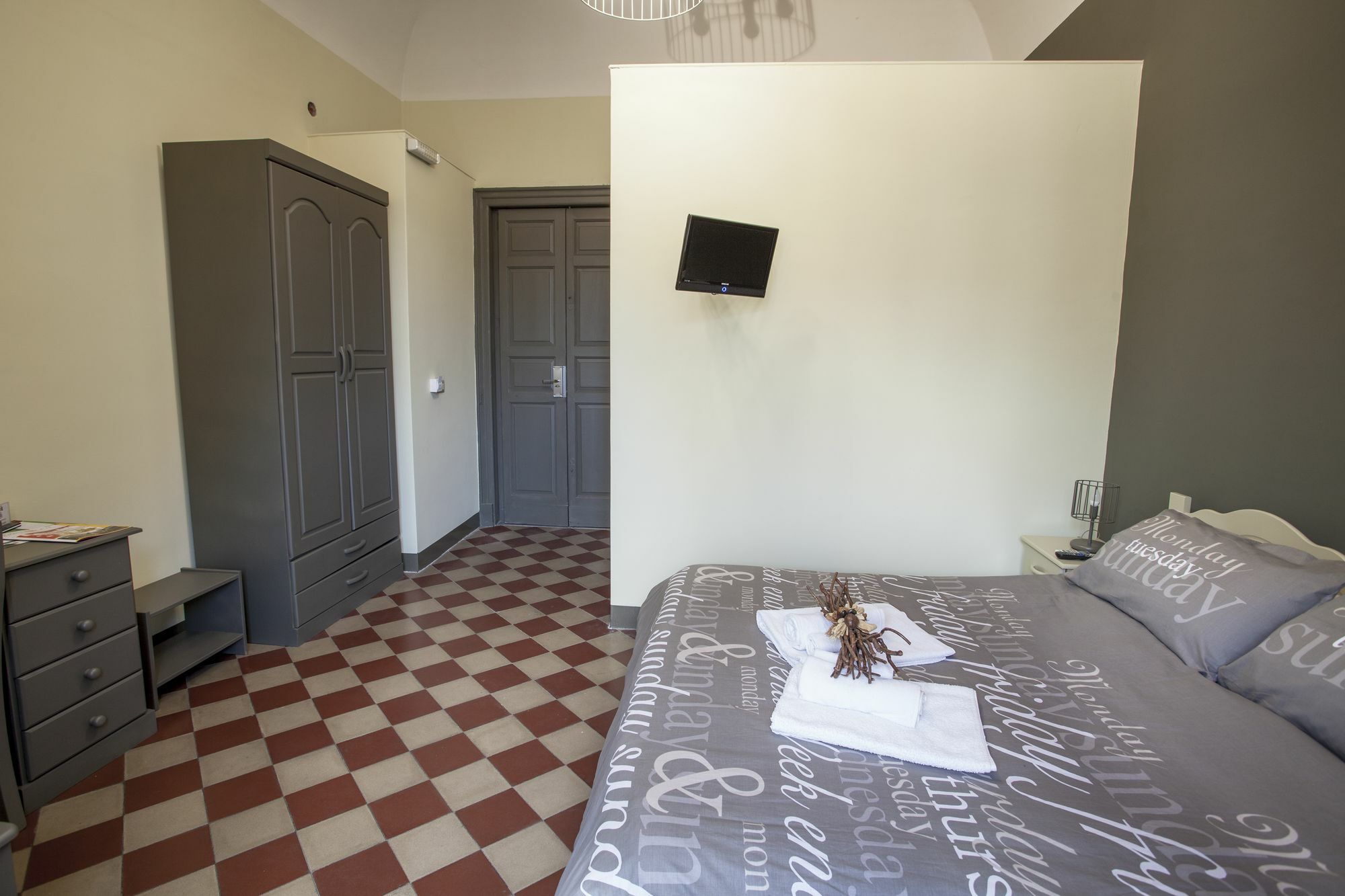 Siciliaetnamare Bed & Breakfast Riposto Bagian luar foto