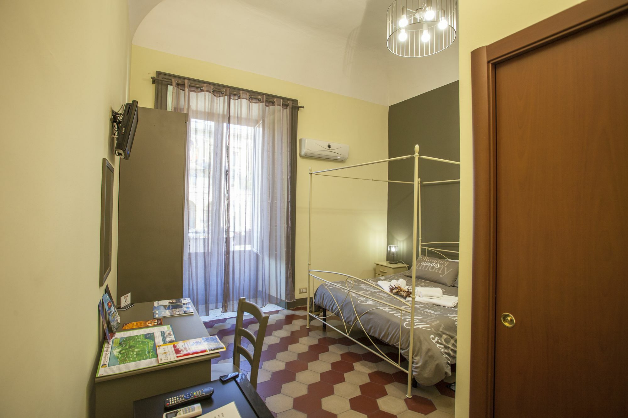 Siciliaetnamare Bed & Breakfast Riposto Bagian luar foto