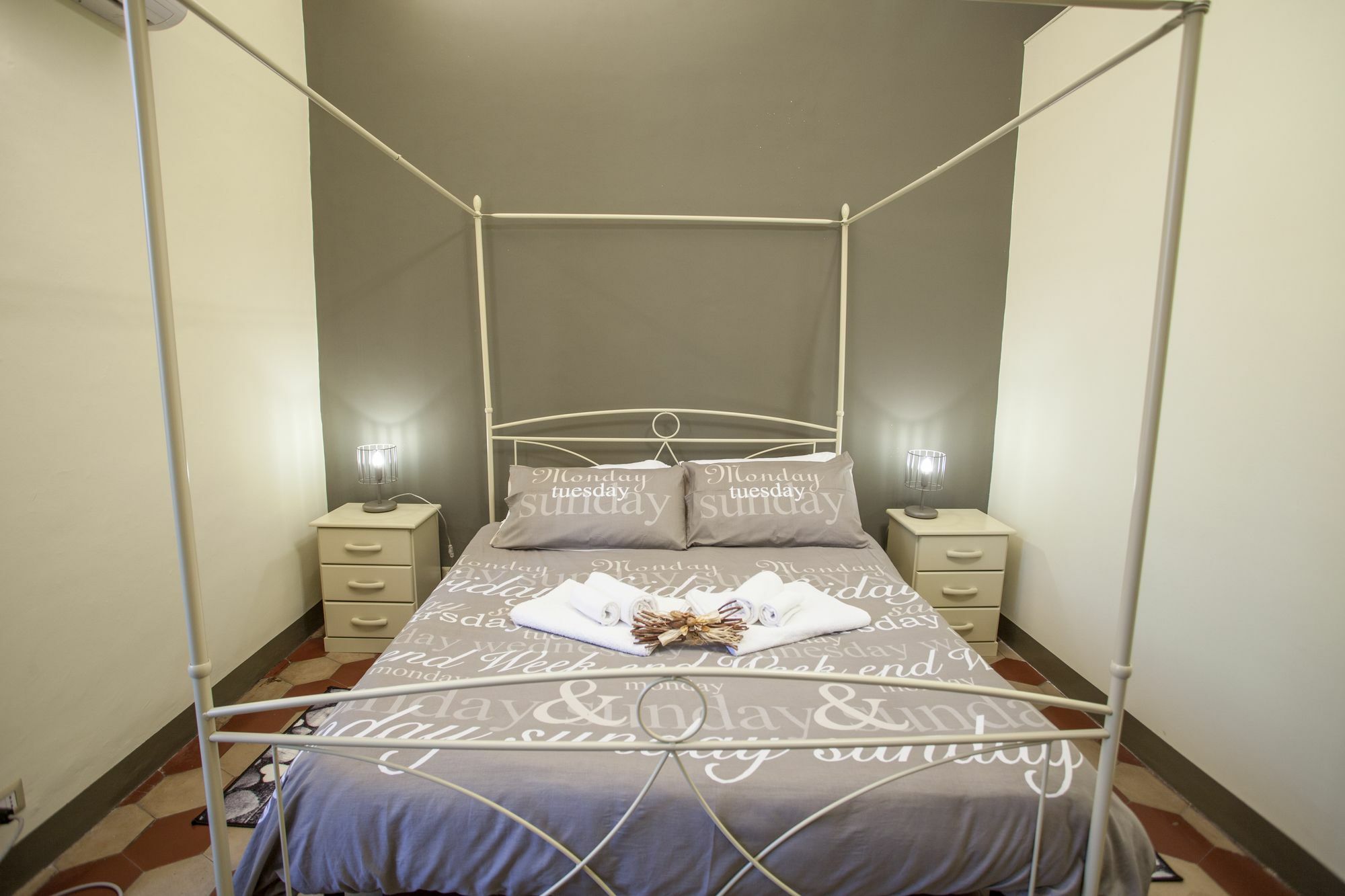 Siciliaetnamare Bed & Breakfast Riposto Bagian luar foto